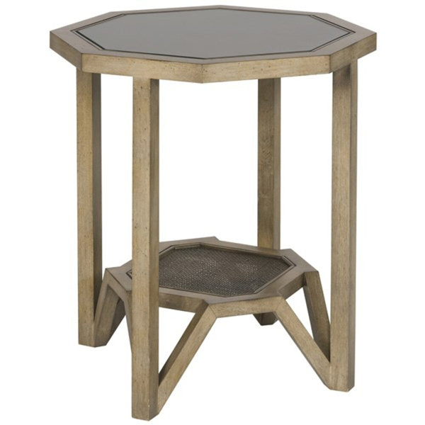 Vanguard Furniture Vanguard Savoy End Table Wayfair